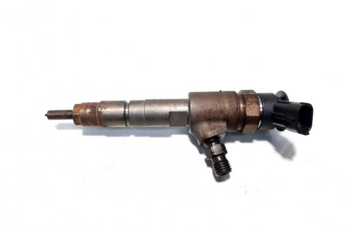 Injector, cod 0445110340, Peugeot 308, 1.6 HDI, 9H06 (id:515176)