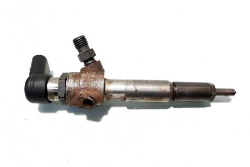 Injector, 4M5Q-9F593-AD, Ford Focus 2 (DA) 1.8 tdci, KKDA (id:110747)