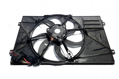 Electroventilator, cod 1K0121205AA, VW Golf 5 Variant (1K5), 1.9 TDI, BLS (id:515789)