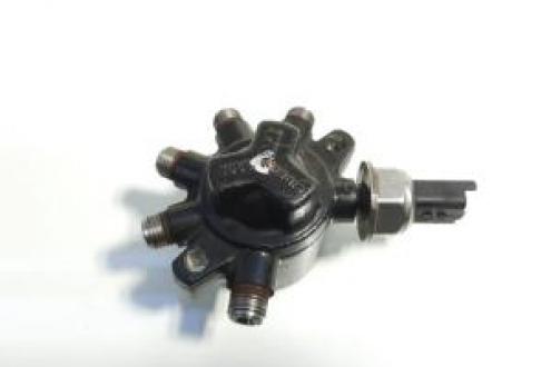 Rampa injectoare, 4M5Q-9D280-DB, Ford Focus 2 (DA), 1.8tdci, (id:187901)