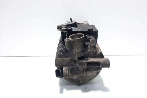 Compresor clima, cod 1K0820803N, Seat Altea XL (5P5, 5P8), 1.9 TDI, BKC (idi:507761)