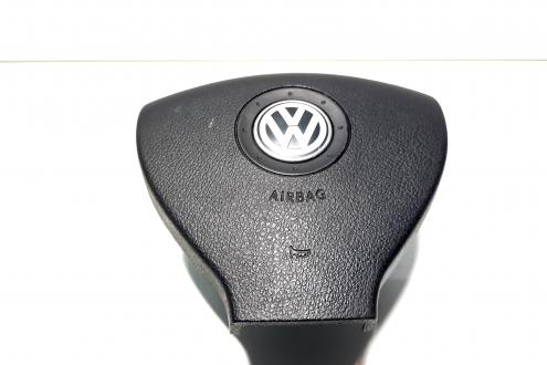 Airbag volan, cod 1K0880201BS, Vw Passat (3C2) (id:515837)