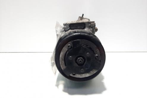 Compresor clima Sanden, cod 1K0820859F, Seat Leon (1P1), 2.0 TDI, BKD (idi:507779)