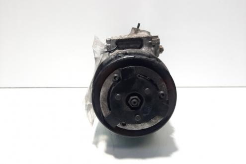 Compresor clima Sanden, cod 1K0820859F, Seat Altea XL (5P5, 5P8), 2.0 TDI, BKD (idi:507779)