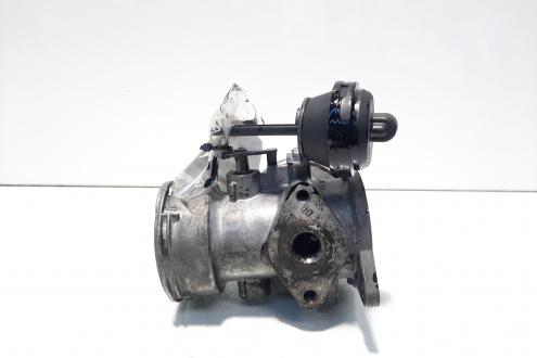 EGR cu clapeta, cod 038131501AA, Audi A4 Avant (8E5, B6), 1.9 TDI, AWX (idi:507789)