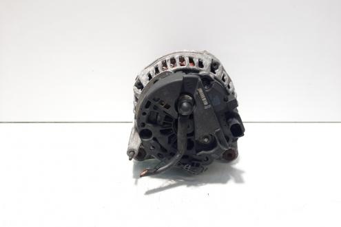 Alternator 140A, cod 028903029Q, VW Passat Variant (3B5), 1.9 TDI, AVB (pr:110747)