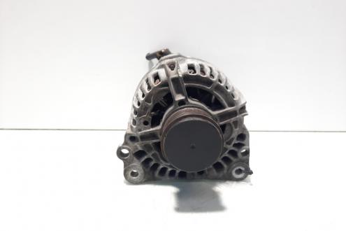 Alternator 90A, cod 038903023L, VW Bora Combi (1J6), 1.9 TDI, ASZ (pr:110747)