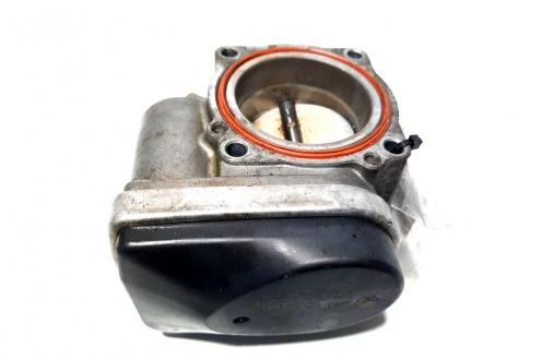 Clapeta acceleratie, cod 13541439224-04, Bmw 3 (E90), 1.6 benz, N45B16AB (id:509518)