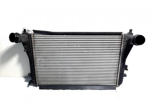 Radiator intercooler, cod 3C0145805AK, VW Passat (3C2), 2.0 TDI, CBBB (idi:511487)
