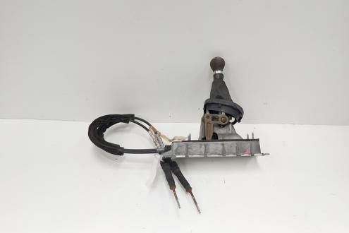 Timonerie, cod 1K0711061A, Vw Touran (1T1, 1T2) 2.0 TDI, BMM, 6 vit man (id:515960)