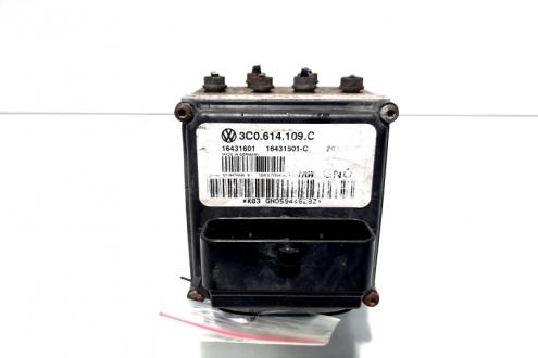 Unitate control A-B-S, cod 3C0614109C, VW Passat (3C2) (id:516006)