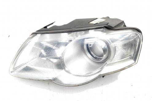 Far stanga cu lupa, VW Passat (3C2) (id:515998)