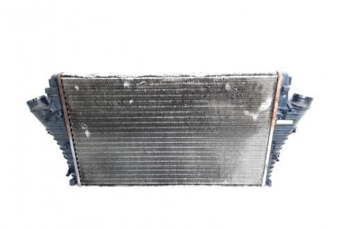 Radiator intercooler, cod 13205149, Opel Vectra C, 1.9 CDTI, Z19DT (id:516024)