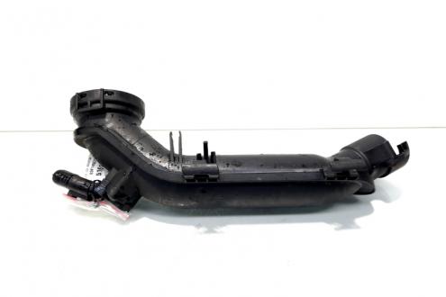 Tub intercooler cu senzor, cod 03F145673F, Audi A3 (8P1), 1.2 TFSI, CBZB (id:516177)