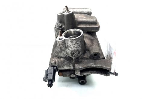 Compresor clima, cod 5N0820803A, VW Tiguan (5N), 2.0 TDI, CFG (id:516164)