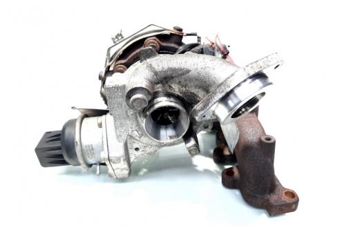 Turbosuflanta, cod 03L253016H, VW Polo (6R), 1.6 TDI, CAY (id:516159)