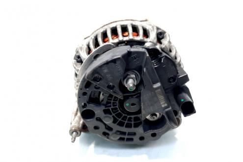 Alternator 140A Bosch, cod 06F903023F, VW Touran (1T1, 1T2), 1.9 TDI, BKC (pr:592126)