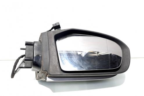 Oglinda electrica dreapta cu semnalizare, Mercedes Clasa A (W169) (id:515913)