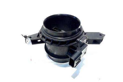 Debitmetru aer cod AV61-9C623-CB, Ford Focus 3, 1.6 tdci, T1DA (id:516236)