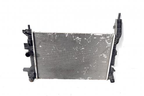 Radiator racire apa, cod BV61-8005-BB, Ford Focus 3, 1.6 TDCI, T1DA (id:516245)