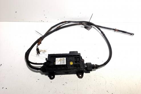 Motoras frana de mana, cod 46300-05010, Toyota Avensis III combi (T27) (idi:510881)
