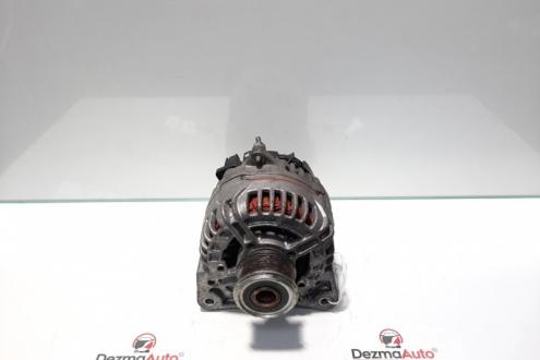 Alternator, Renault Clio 3 [Fabr 2005-2012] 1.5 dci, K9K6802, 8200390675 (id:434398)