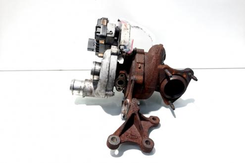 Turbosuflanta, cod 7G9Q-6K682-BC, Ford Galaxy 2, 1.8 TDCI, QYWA (pr:110747)