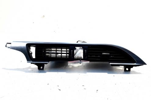 Grila aer bord centrala, cod 4G2820951, Audi A6 (4G2, C7) (id:516328)