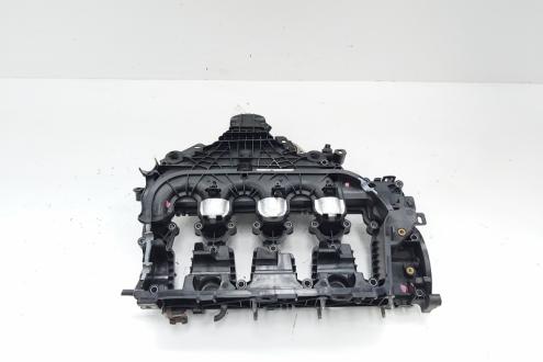 Galerie admisie cu capac culbutori, cod 9674394480, Ford Kuga I, 2.0 TDCI, UFDA (id:516635)