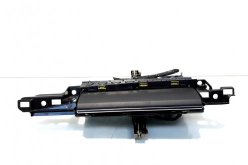 Display navigatie, cod 4G2919601Q, Audi A6 (4G2, C7) (id:516325)