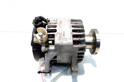 Alternator 105A Denso, Ford Focus 2 (DA), 1.8 TDCI, KKDA (id:516609)