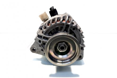 Alternator 105A Denso, Ford Focus 2 (DA), 1.8 TDCI, KKDA (id:516609)