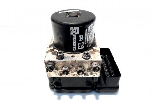 Unitate control A-B-S, cod 1K0614517DE, 1K0907379BJ, VW Golf 6 (5K1) (id:516739)