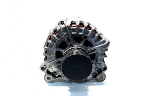 Alternator 180A, cod 03L903017B, Audi A6 (4G2, C7), 2.0 TDI, CGL (id:516486)