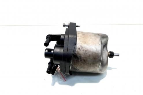 Carcasa filtru combustibil, cod 9672314980, Citroen C4 (II), 1.6 HDI, 9H06 (id:516652)