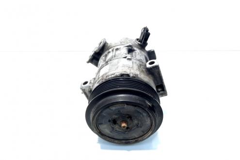 Compresor clima, cod 55702161, Fiat Punto (199), 1.3 M-Jet, 199A2000 (id:516622)