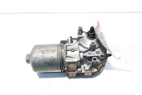 Motoras stergator fata, cod 4G2955119, Audi A6 (4G2, C7) (id:516392)