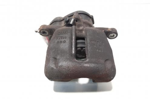 Etrier dreapta spate cu motoras, Audi A6 (4G2, C7) 2.0 TDI, CGL (id:516401)