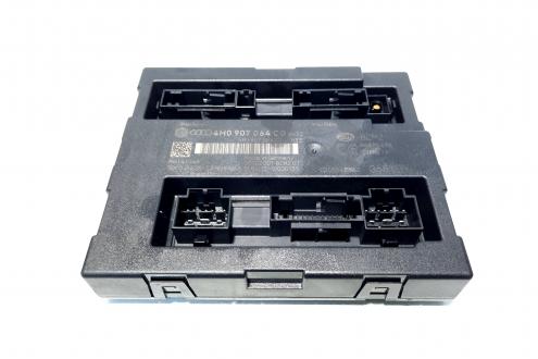 Modul confort, cod 4H0907064CG, Audi A6 (4G2, C7) (id:516358)