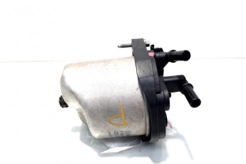 Carcasa filtru combustibil, cod AV6Q-9155-AA, Ford Fiesta 6, 1.6 TDCI, TZJA (id:413326)