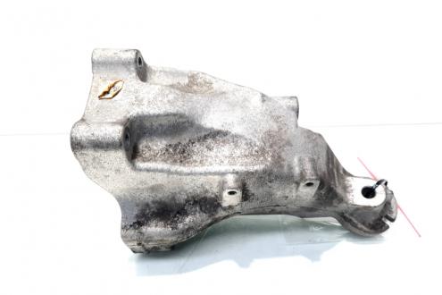 Suport motor dreapta, cod A6512233404, Mercedes Clasa C (W204), 2.2 CDI, OM651913 (id:516914)