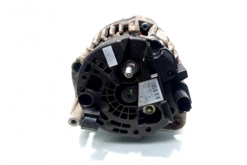 Alternator 90A Bosch, cod 038903024A, Vw Sharan (7M8, 7M9, 7M6) 1.9 TDI, ASZ (id:517106)