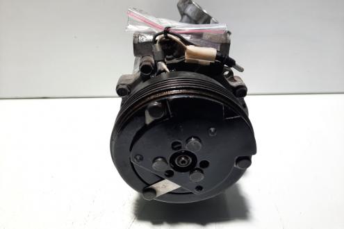 Compresor clima, cod 8200037058, Renault Twingo 1, 1.2 benz, D4F708 (idi:514362)