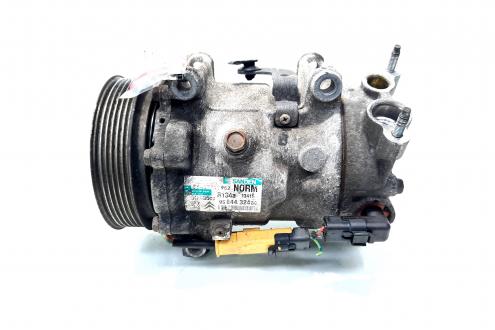 Compresor clima Sanden, cod 9684432480, Peugeot 308 SW, 1.6 HDI, 9H01 (id:517079)