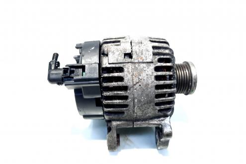 Alternator 110A Valeo, cod 03F903023E, Seat Ibiza 5 Sportcoupe (6J1), 1.2 TSI, CBZA (idi:516181)