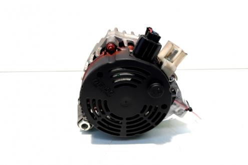 Alternator 105A Denso, Ford Focus 2 Cabriolet, 1.8 TDCI, KKDA (idi:516609)