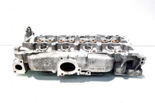 Chiulasa, cod 9684487210, Ford Focus 3, 1.6 TDCI, T1DB (pr:110288)