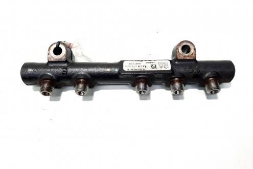 Rampa injectoare cu senzor, cod 9685297580, Ford Focus 3, 1.6 TDCI, T1DB (id:517159)