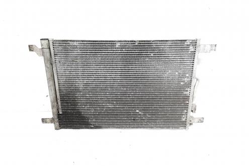 Radiator clima, cod 5Q0816411S, Skoda Octavia 3 (5E3) 1.6 TDI, CLH (id:517204)