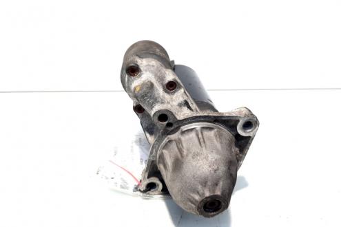 Electromotor, cod 1241-7796892-02, Bmw 3 Touring (E91) 2.0 diesel, 204D4, 6 vit man (idi:514711)